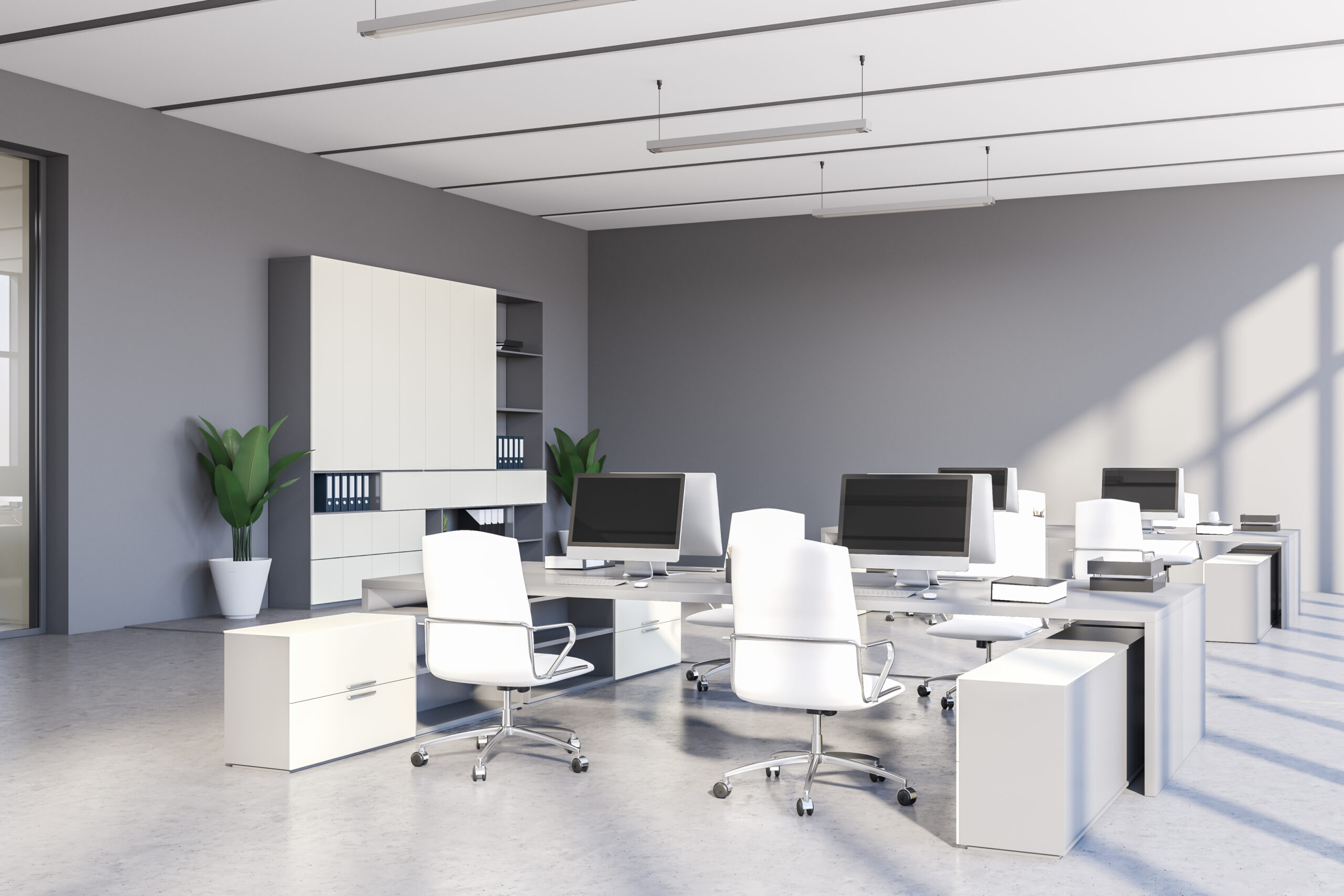 Nós podemos melhorar a produtividade de sua empresa
